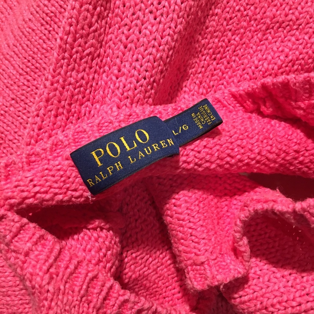 Polo Ralph Lauren Sweater
